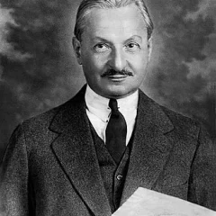 Florenz Ziegfeld Jr. height profile photo