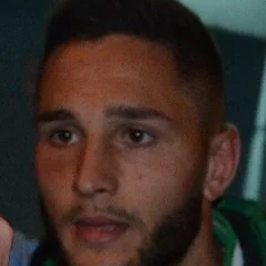 Florin Andone height profile photo