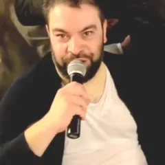 Florin Salam height profile photo