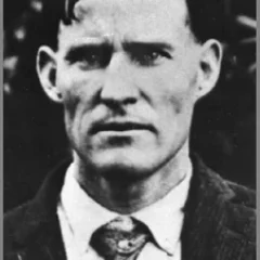Floyd Collins height profile photo