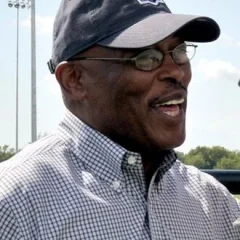 Floyd Little height profile photo