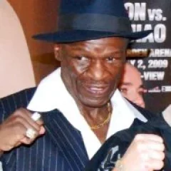 Floyd Mayweather Sr. height profile photo