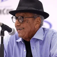 Floyd Norman height profile photo