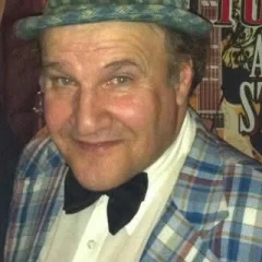 Floyd Vivino height profile photo