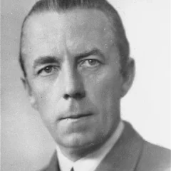 Folke Bernadotte height profile photo