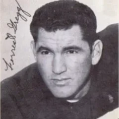 Forrest Gregg height profile photo