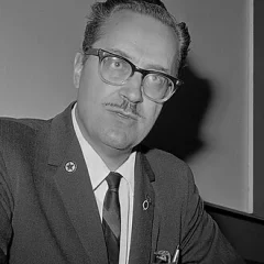 Forrest J Ackerman height profile photo