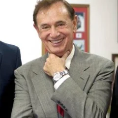 Forrest Lucas height profile photo