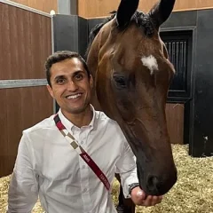 Fouaad Mirza height profile photo