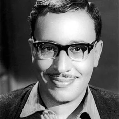 Fouad el-Mohandes height profile photo