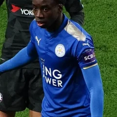Fousseni Diabaté height profile photo