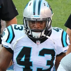 Fozzy Whittaker height profile photo