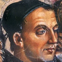 Fra Angelico height profile photo