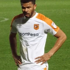 Fraizer Campbell height profile photo