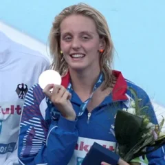 Fran Halsall height profile photo