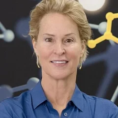 Frances Arnold height profile photo