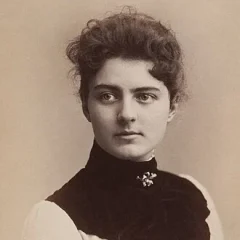 Frances Cleveland height profile photo