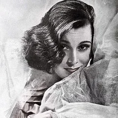 Frances Dee height profile photo