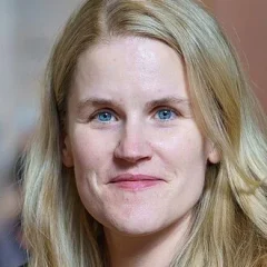 Frances Haugen height profile photo