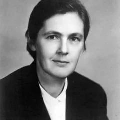 Frances Oldham Kelsey height profile photo