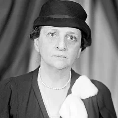 Frances Perkins height profile photo