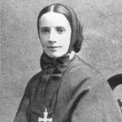 Frances Xavier Cabrini height profile photo
