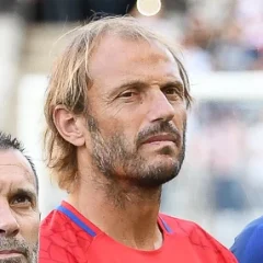 Francesc Arnau height profile photo