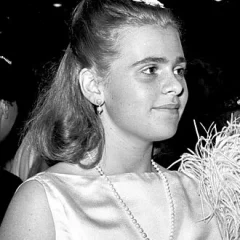 Francesca Hilton height profile photo
