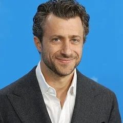 Francesco Carrozzini height profile photo