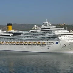 Francesco Schettino height profile photo