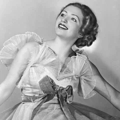 Franceska Mann height profile photo