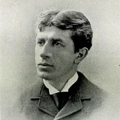 Francis Bellamy height profile photo