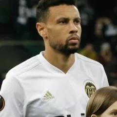 Francis Coquelin height profile photo