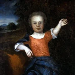 Francis Folger Franklin height profile photo