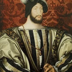 Francis I of France height profile photo