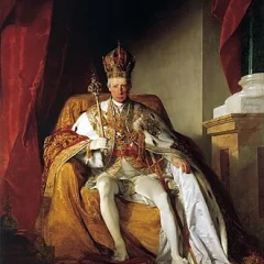 Francis II, Holy Roman Emperor height profile photo