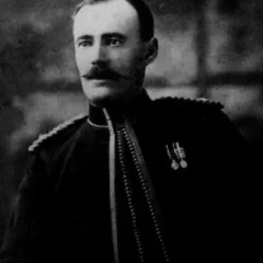 Francis Joseph Fitzgerald height profile photo