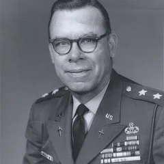 Francis L. Sampson height profile photo