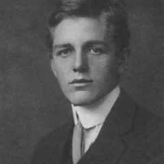 Francis McLaren height profile photo