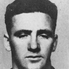Francis P. Hammerberg height profile photo