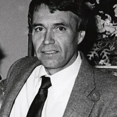 Francis Roache height profile photo