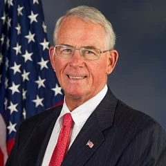 Francis Rooney height profile photo