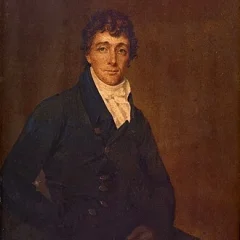 Francis Scott Key height profile photo
