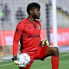Francis Uzoho height profile photo