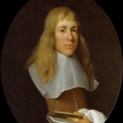 Francis Willughby height profile photo