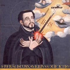 Francis Xavier height profile photo