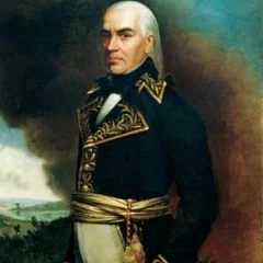 Francisco de Miranda height profile photo