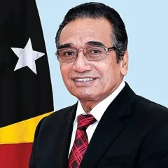Francisco Guterres height profile photo