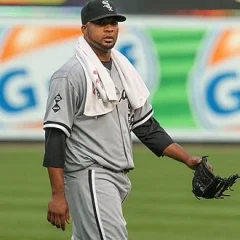 Francisco Liriano height profile photo