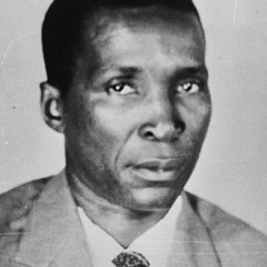 Francisco Macías Nguema height profile photo
